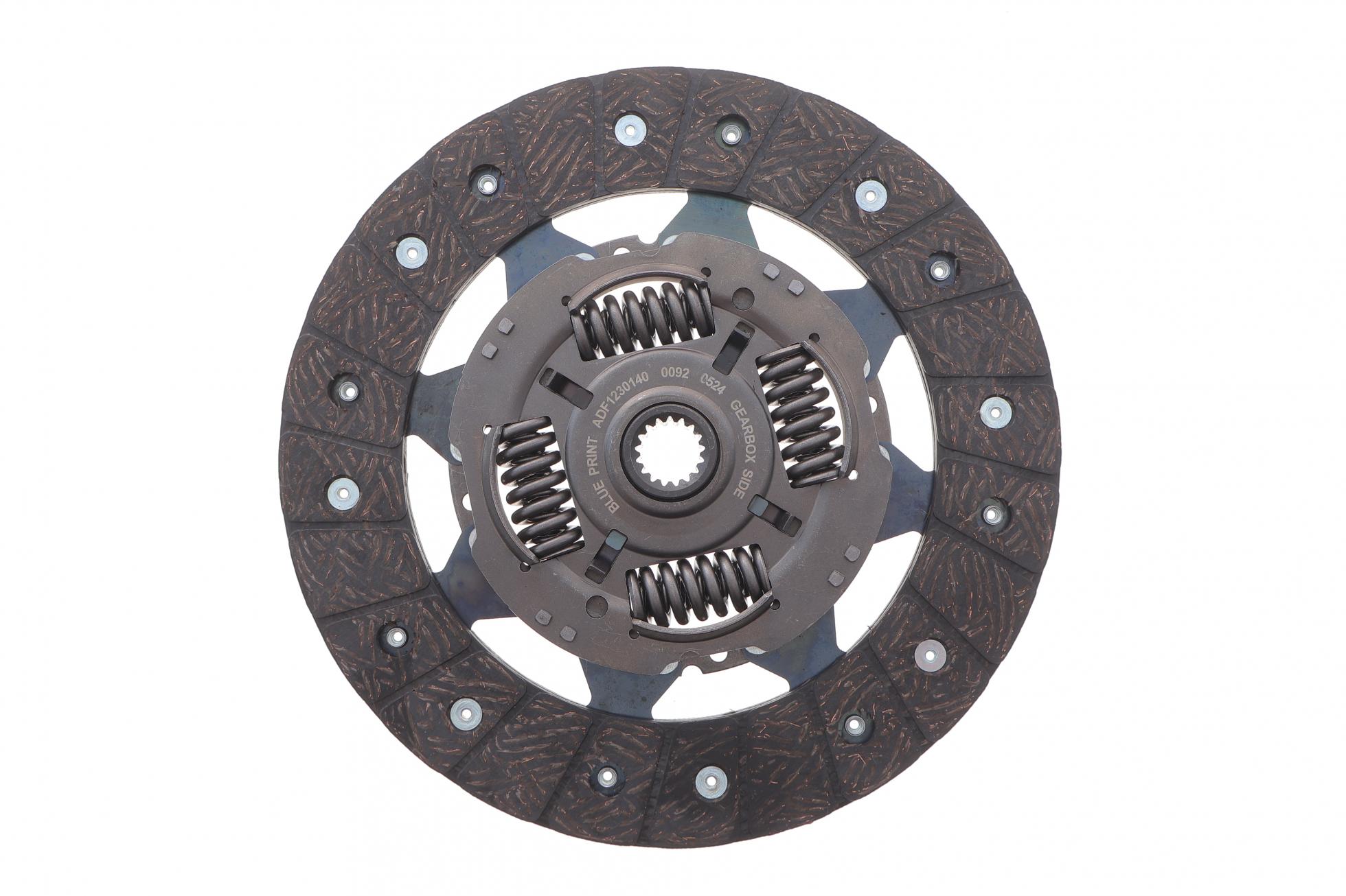 ADF1230140 BLUE PRINT